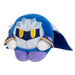 Chokkori San Kirby Meta Knight Plush