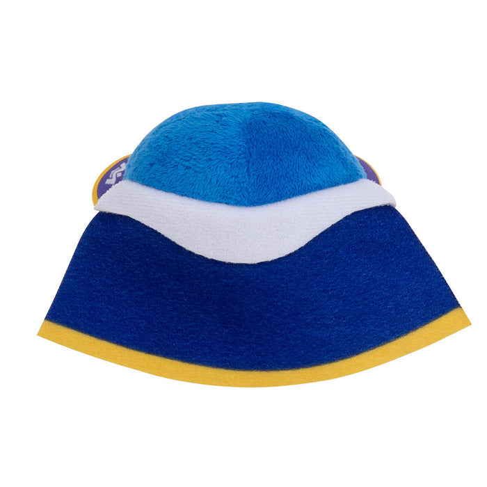 Chokkori San Kirby Meta Knight Plush