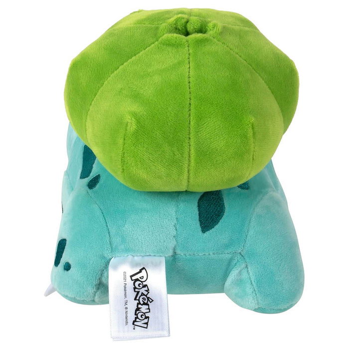  Pokémon Bulbasaur 8" Plush