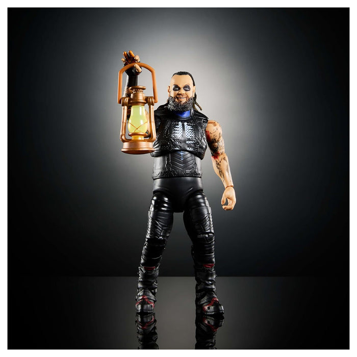 WWE Ultimate Edition Wave 24 Bray Wyatt 6" Figure