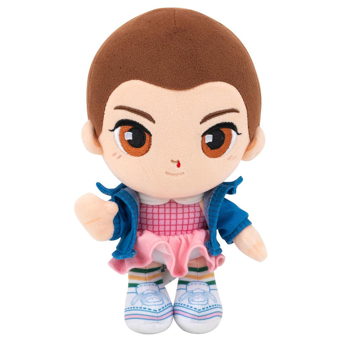 Stranger Things Eleven 8" Soft Toy