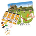 Plasticine Shaun The Sheep Model Maker Farmyard Fun Kit