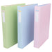 Pukka Pastel Assorted Ring binders 10 Pack 