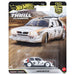 Hot Wheels Car Culture Lancia Delta S4 Car (4/5)