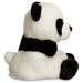Palm Pals Bamboo Panda 13cm Soft Toy
