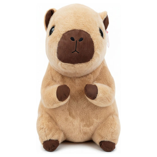 Ty Beanie Bellies Lara Capybara Large Plush