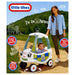 Little Tikes Police Response Cozy Coupe Car Ride On