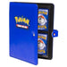 Ultra-PRO Pokémon Trading Card Game Premium Snap Binder 