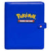 Ultra-PRO Pokémon Trading Card Game Premium Snap Binder 
