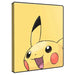 Ultra -PRO Pokémon Pikachu 4-Pocket Portfolio