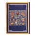 Ultra-PRO The Elder Scrolls: Mages Guild 9-Pocket Zippered Pro-Binder