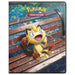 Ultra-PRO Pokémon Mega Evolution Perfect Order 4-Pocket Portfolio