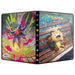 Ultra-PRO Pokémon Mega Evolution Perfect Order 4-Pocket Portfolio