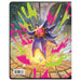 Ultra-PRO Pokémon Mega Evolution Perfect Order 4-Pocket Portfolio