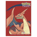 Ultra PRO Pokémon: Mega Charizard Y Deck Protector Sleeves Standard Size (65 Pack)
