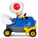 Super Mario Kart Toad Racer
