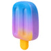 Squidgy Ice Lolly Fidget Toy (styles vary)