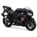 Maisto 2 Wheelers 1:18 Yamaha YZF-R1 Sports Motorbike 