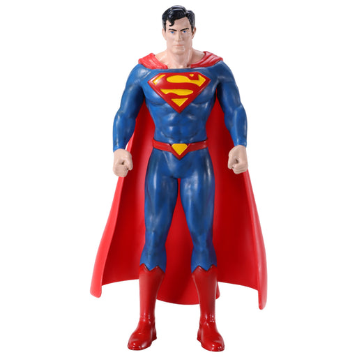 Superman Bendable & Poseable Figure