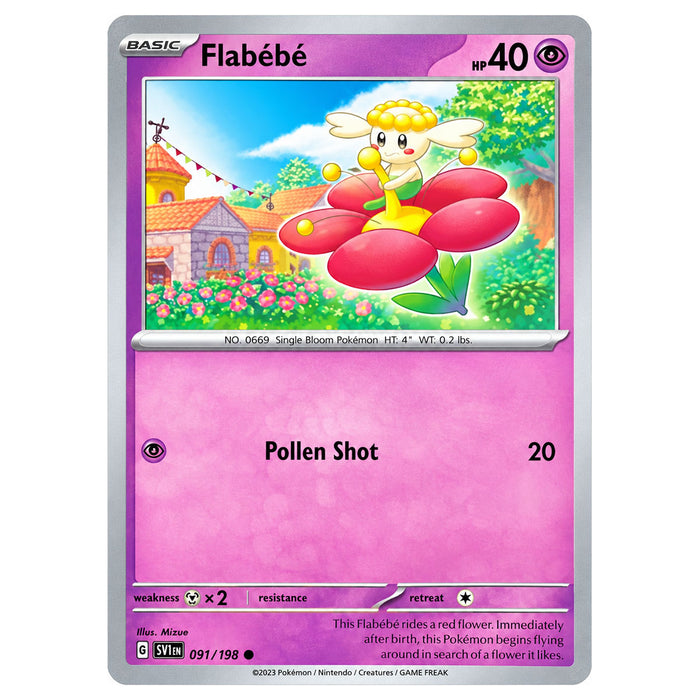 Pokémon TCG Scarlet & Violet Premium Checklane Blister Booster Machamp Evolution Line