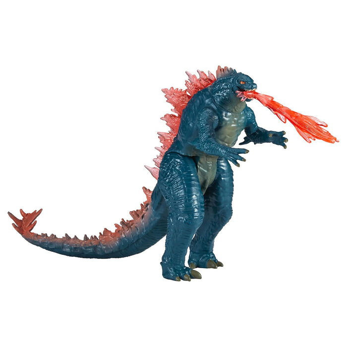 Godzilla x Kong: The New Empire Godzilla Evolved 6" Figure