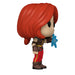 Funko Pop! Marvel: X-Men '97: Jean Grey (Wasteland) Bobblehead Figure #1597