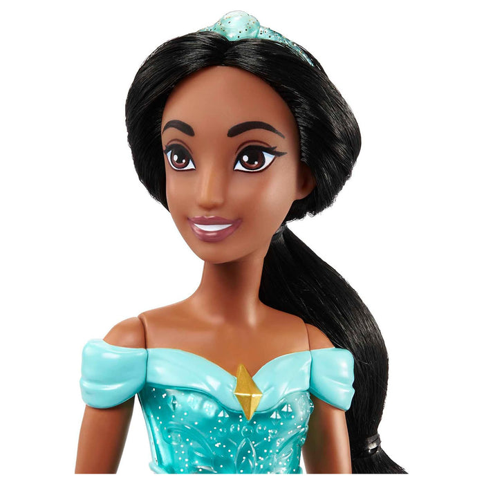Disney Princess Jasmine Doll 