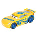 Carrera First: Disney Pixar Cars Dinoco Cruz Electric Slot Car