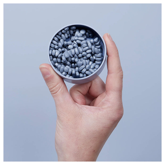 Speks Crags Slate Magnetic Fidget Putty Small