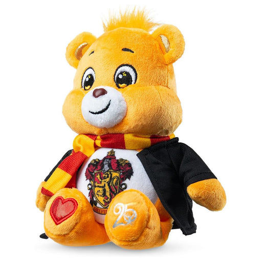 Care Bears x Harry Potter Gryffindor House Tenderheart Bear 22cm Plush