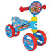 PAW Patrol Deluxe Bobble Ride On