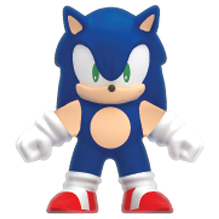 Heroes Of Goo Jit Zu Minis: Sonic The Hedgehog Figure (styles vary)