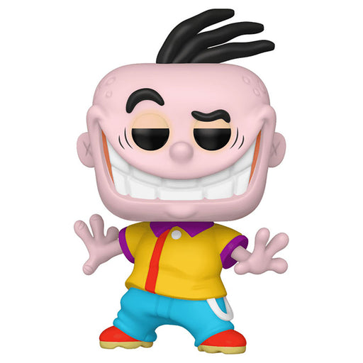 Funko Pop! Animation: Ed, Edd n Eddy: Eddy Vinyl Figure #1899