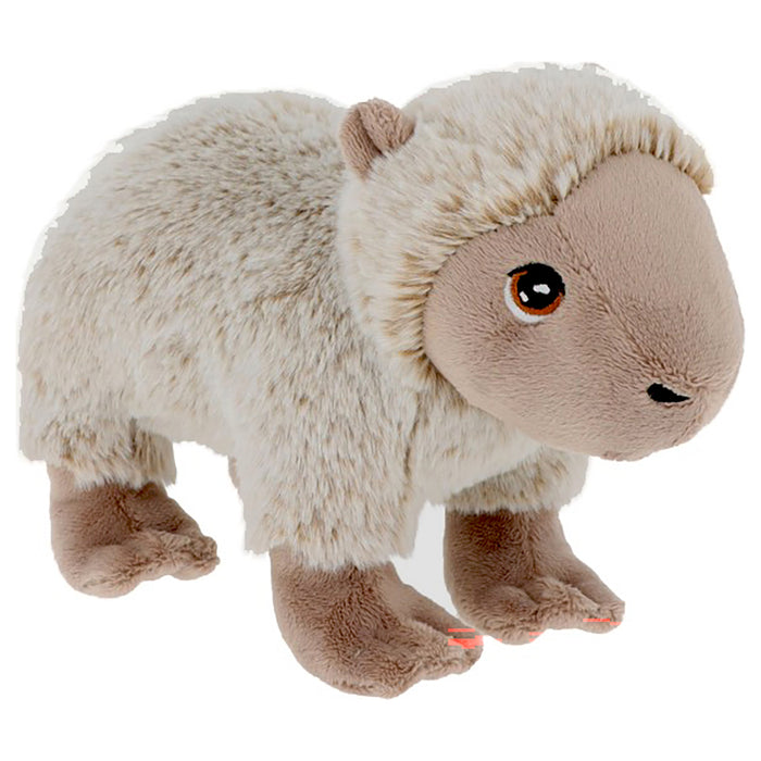 Keeleco Capybara 20cm Soft Toy