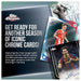 Topps Chrome UCC Season 2025/26 Trading Cards 