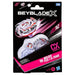Beyblade X Brush Fox J 9-70GR CX Attack Type Starter Pack 