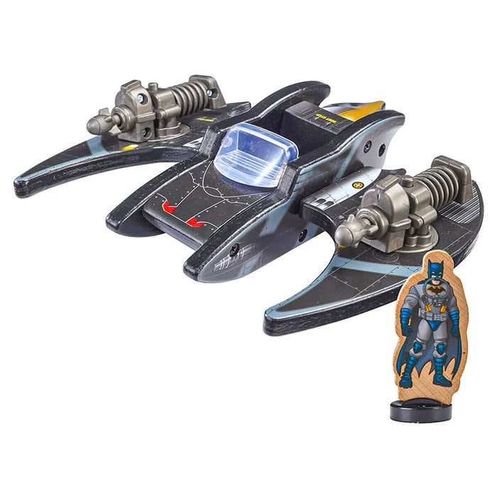  DC Batman Wooden Batwing