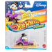 Hot Wheels Racer Verse Disney Scrooge McDuck Vehicle