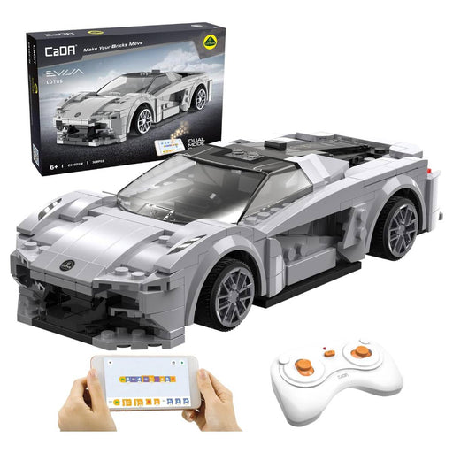 CaDa Lotus Evija 1:18 RC Building Set 