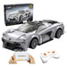 CaDa Lotus Evija 1:18 RC Building Set 