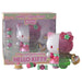 Kandy Sanrio Hello Kitty Floral Daydream Series Figure