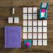 Taboo Vintage Bookshelf Edition Game