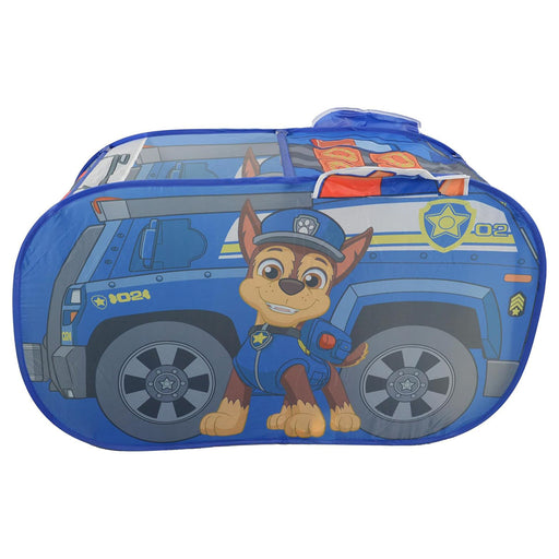 PAW Patrol Quick Up Chase Patrol Car Tent