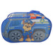 PAW Patrol Quick Up Chase Patrol Car Tent