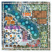 Saltfjord Board Game