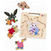 Bing Multi Layer Wooden Puzzle