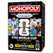 Monopoly Panini Prizm FIFA World Cup 2026 Trading Cards (6 Pack Box)