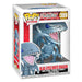 Funko Pop! Animation: Yu-Gi-Oh!: Blue Eyes White Dragon Vinyl Figure #389