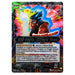 Dragon Ball Card Game Masters: Impact Beyond Dimensions Booster Pack