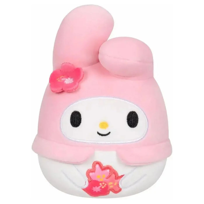 Squishmallows Hello Kitty and Friends Mystery Squad Plush (styles vary)